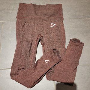 Gymshark seamless leggings